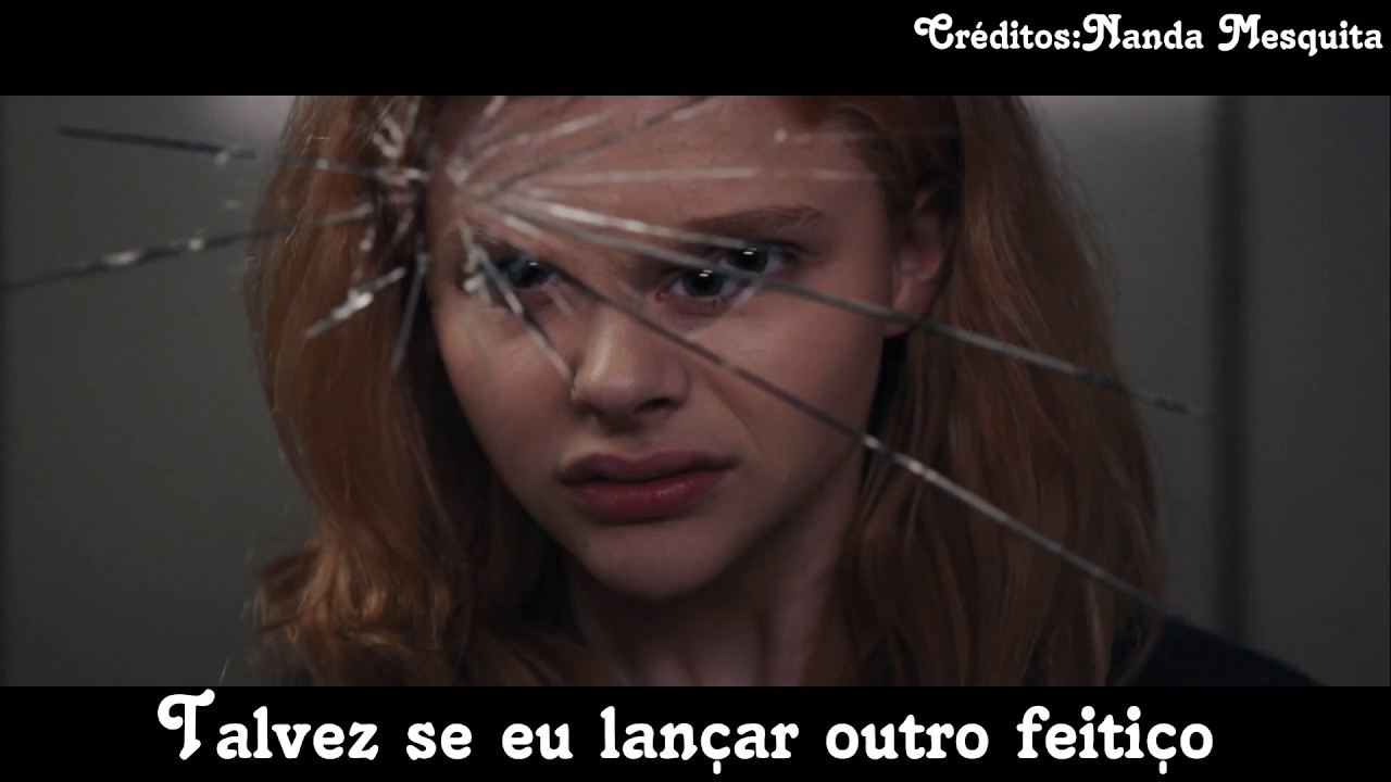 Melanie Martinez - Pity Party (Legenda - Tradução)