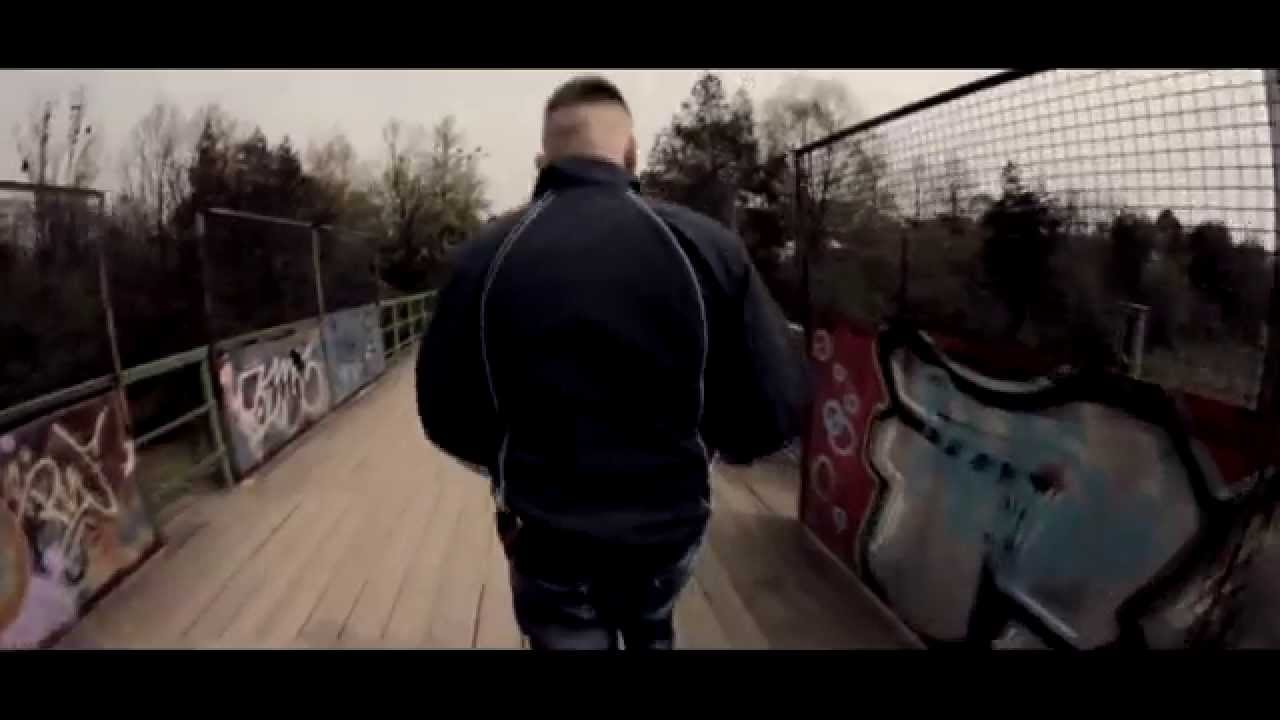 KOLABO 2-12 - NIE WIEM CZY WIESZ (OFFICIAL VIDEO)