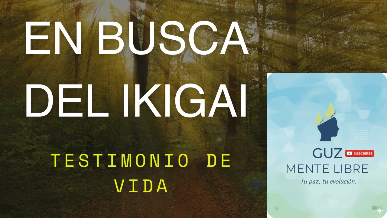 LA RAZON DE SER TESTIMONIO DE VIDA