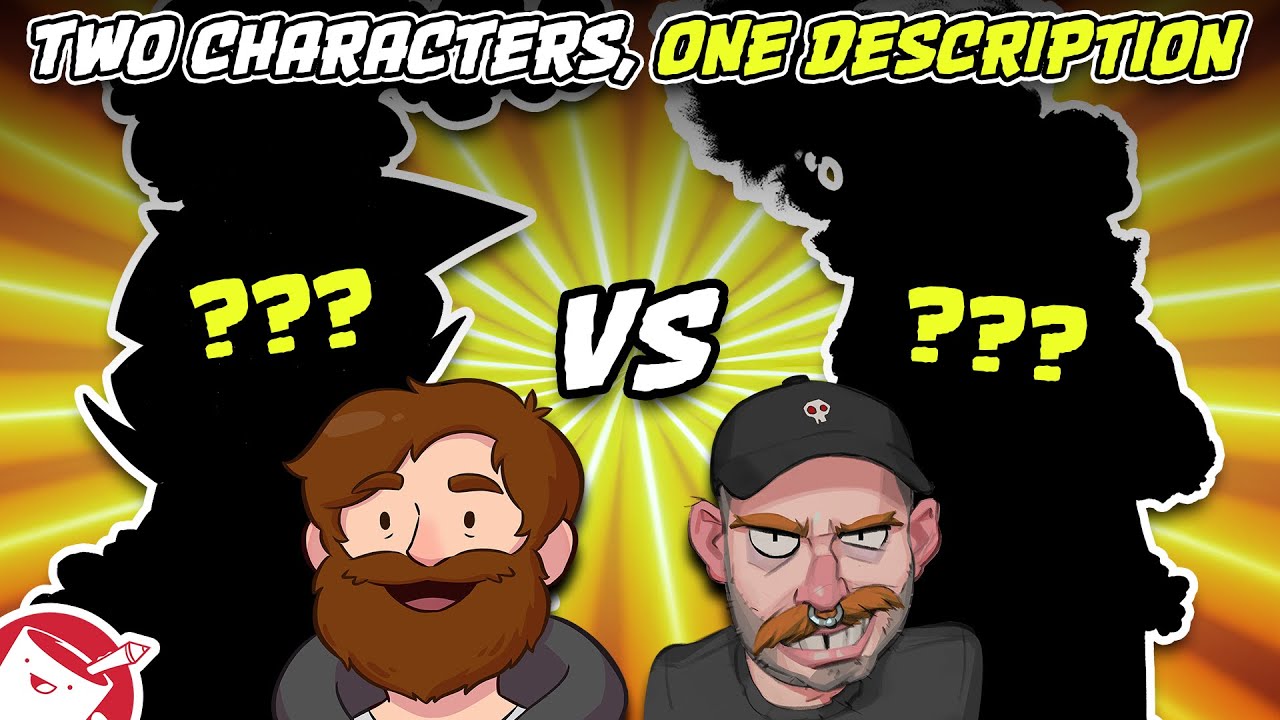 Nathan's BROTHER Challenged Him to a Speed Draw Contest...