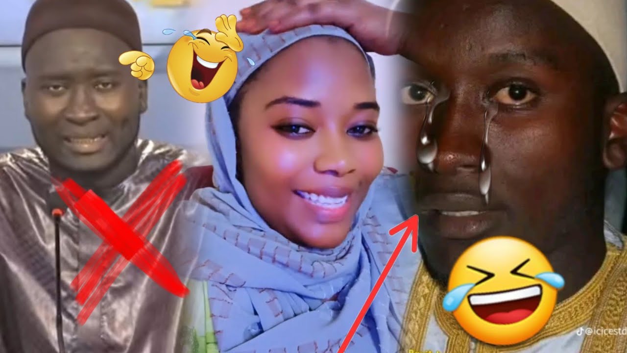 Wouÿ Coalition Patriotes Khawnan Ray OUSTAZ Modou Fall Degueloul TONTOU yi ak Cocali 😅