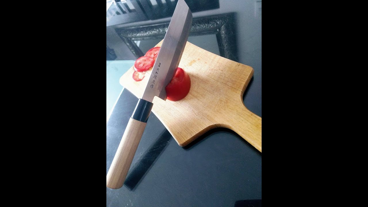 Cuchillo Kotobuki Nakiri-Usuba