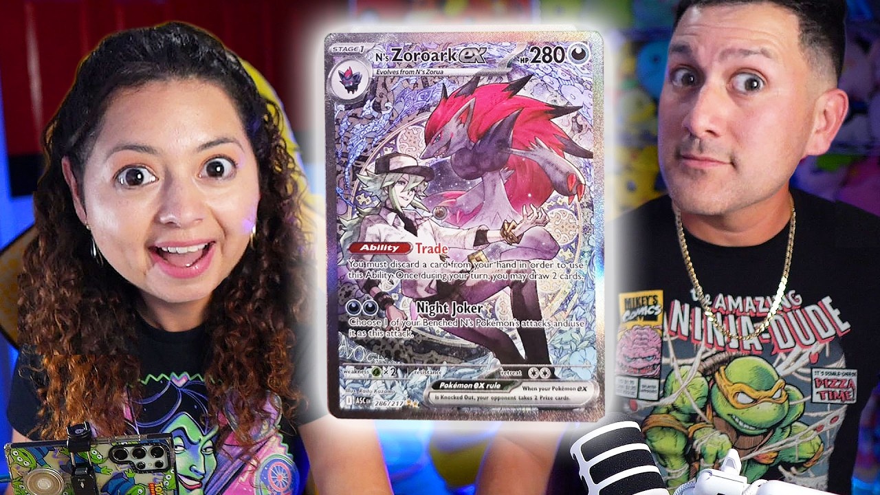 Who is Ready to RIP a few Pokémon Packs?! (LIVE)