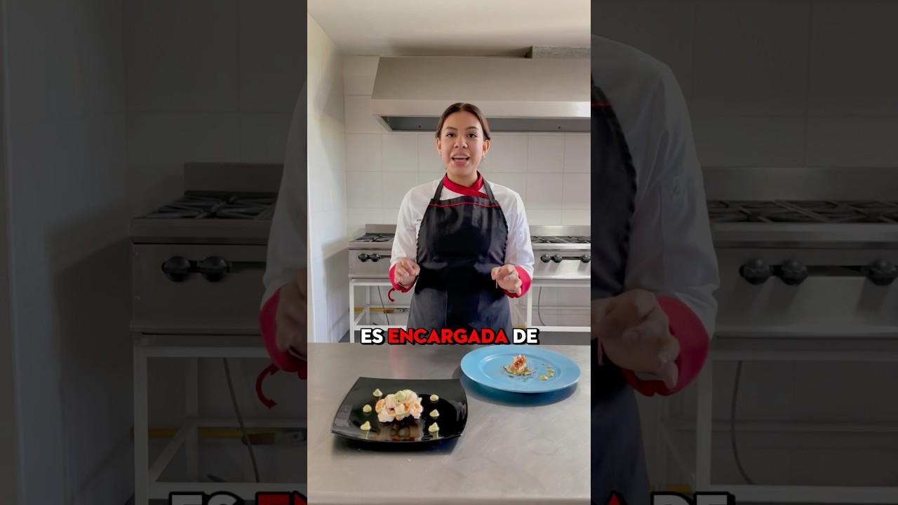 ¿Qué es la Cocina Molecular? 😱🤔