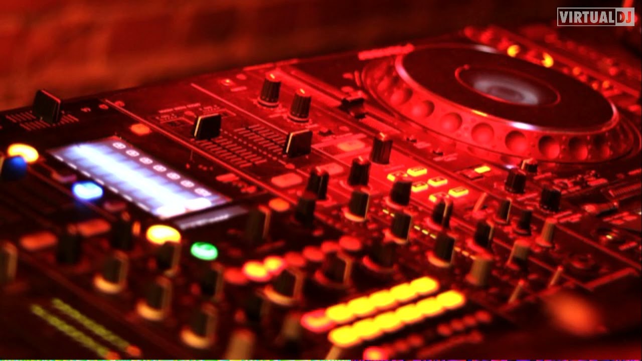 dj olo Ronin  fantom 1