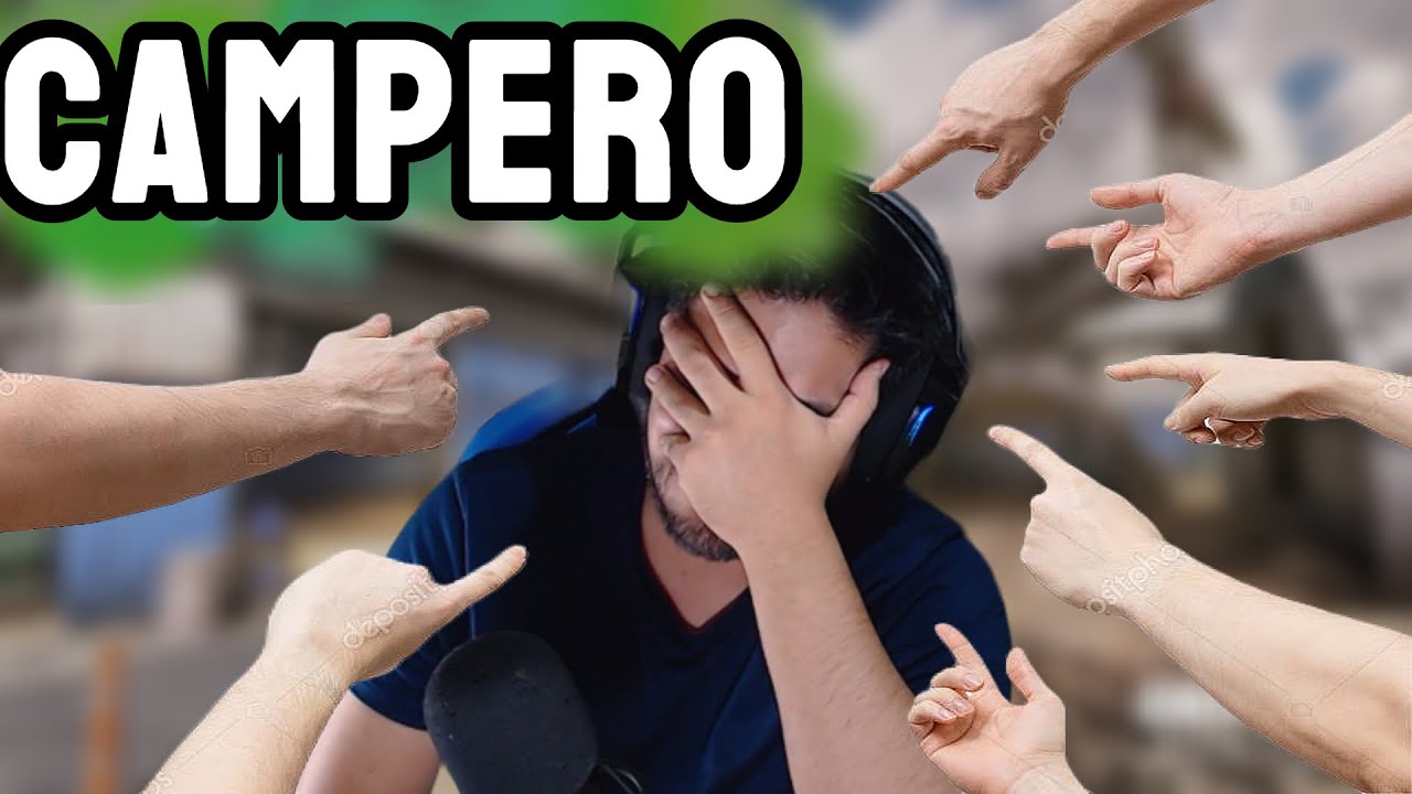 M∀ld!t0 campero