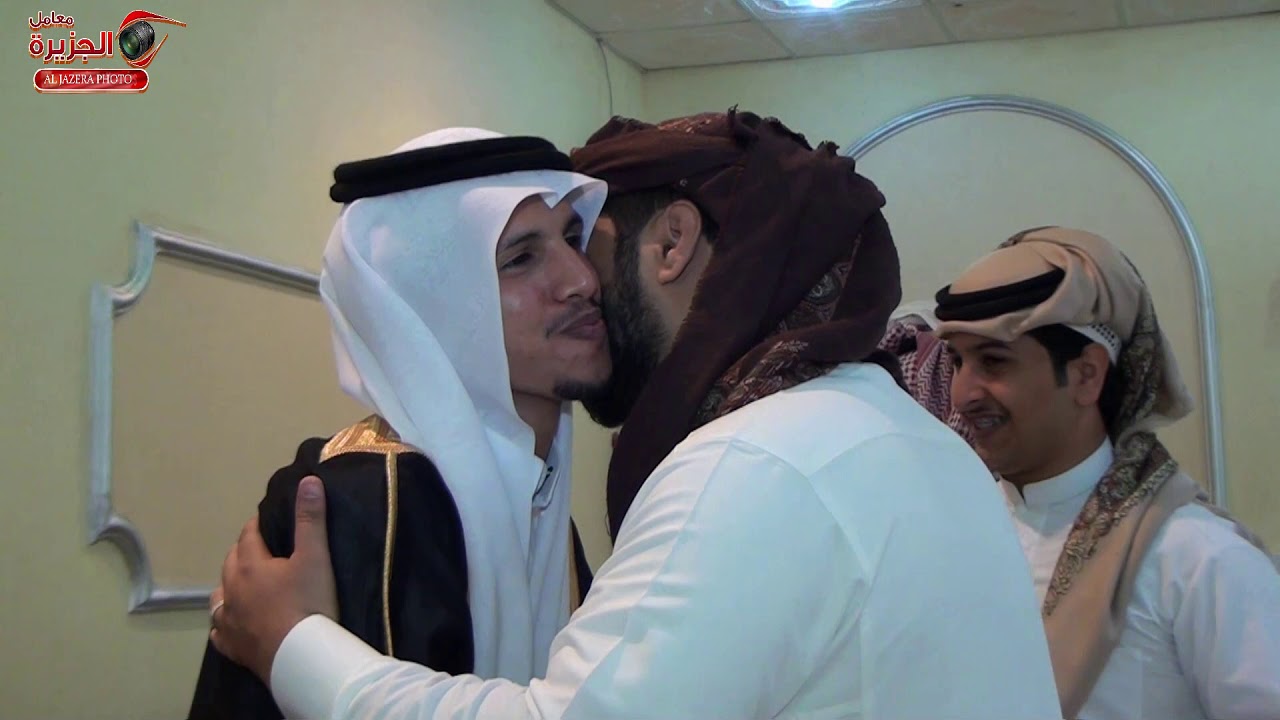 حفل زواج الشاب / سامي علي المالكي بعدسة إستديو الجزيرة للتصوير الرقمي