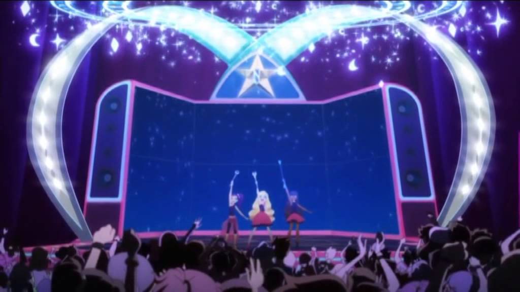 Lolirock Amv