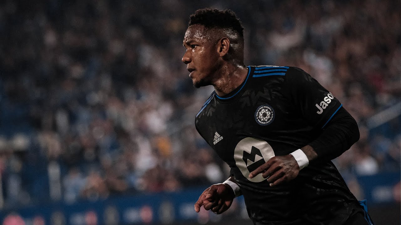 Romell Quioto - Tous ses buts en 2021