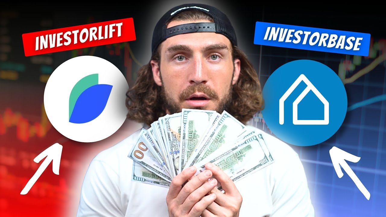 Investorlift VS Investorbase: лучшее программное обеспечение для дистрибуции?