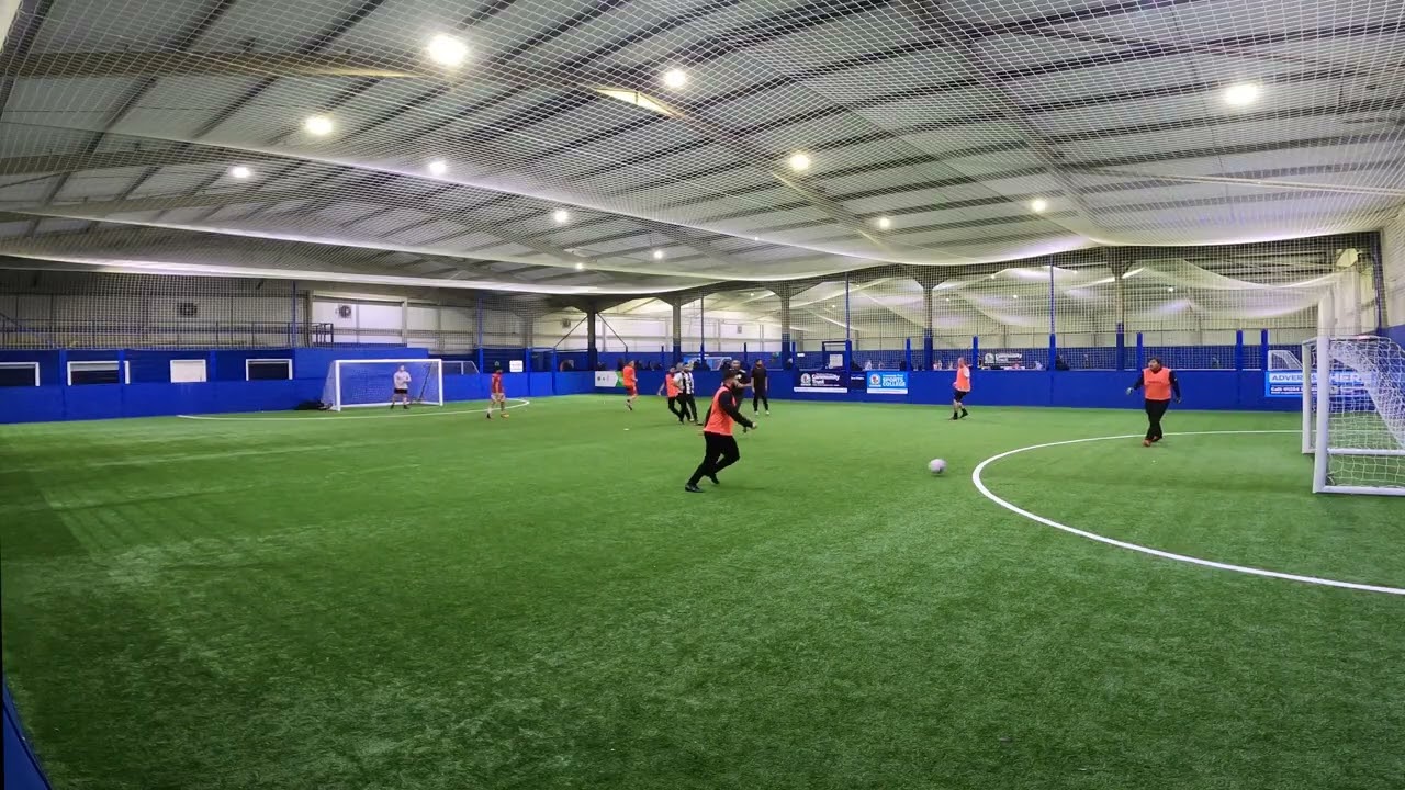Monday Night Football 9 February 2026
