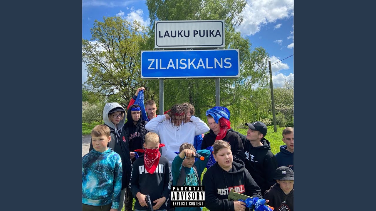 Iesauka