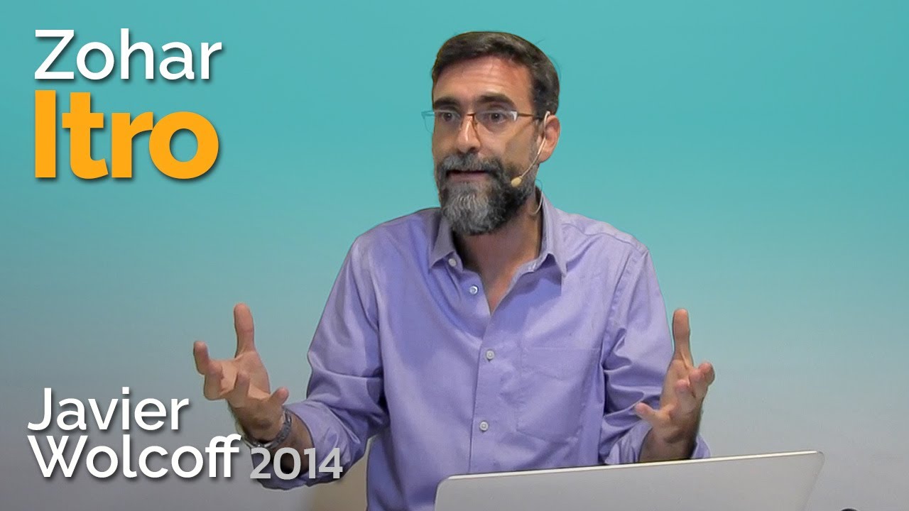 Zohar Itro 2014