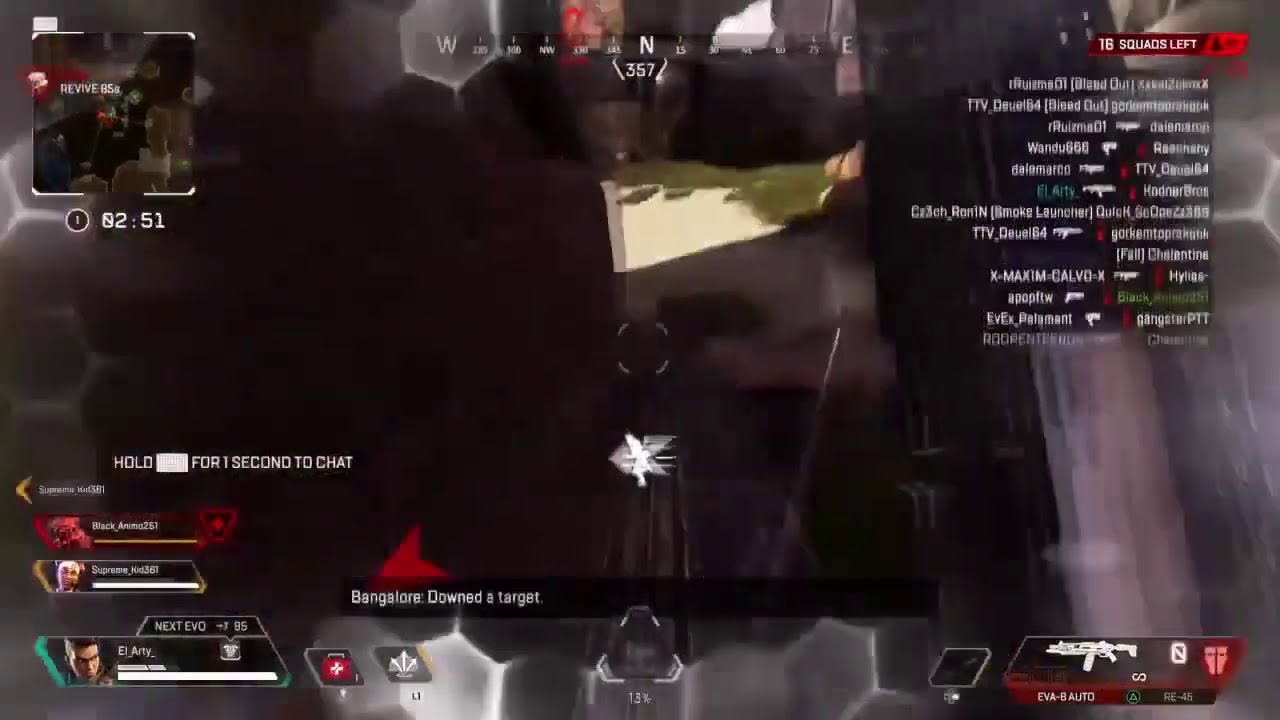 El_Arty_ Epic Apex Moments ft. Xaro93