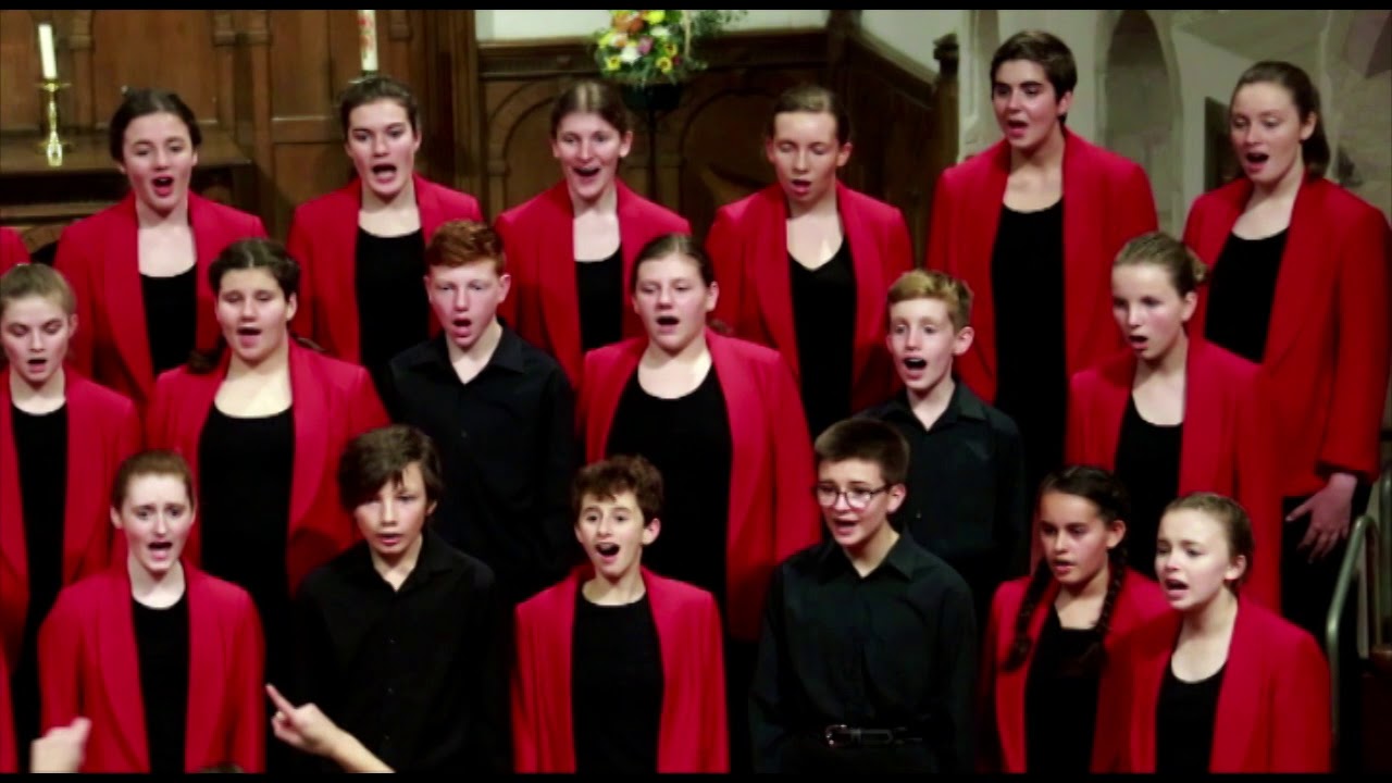 Alleluia jubilate