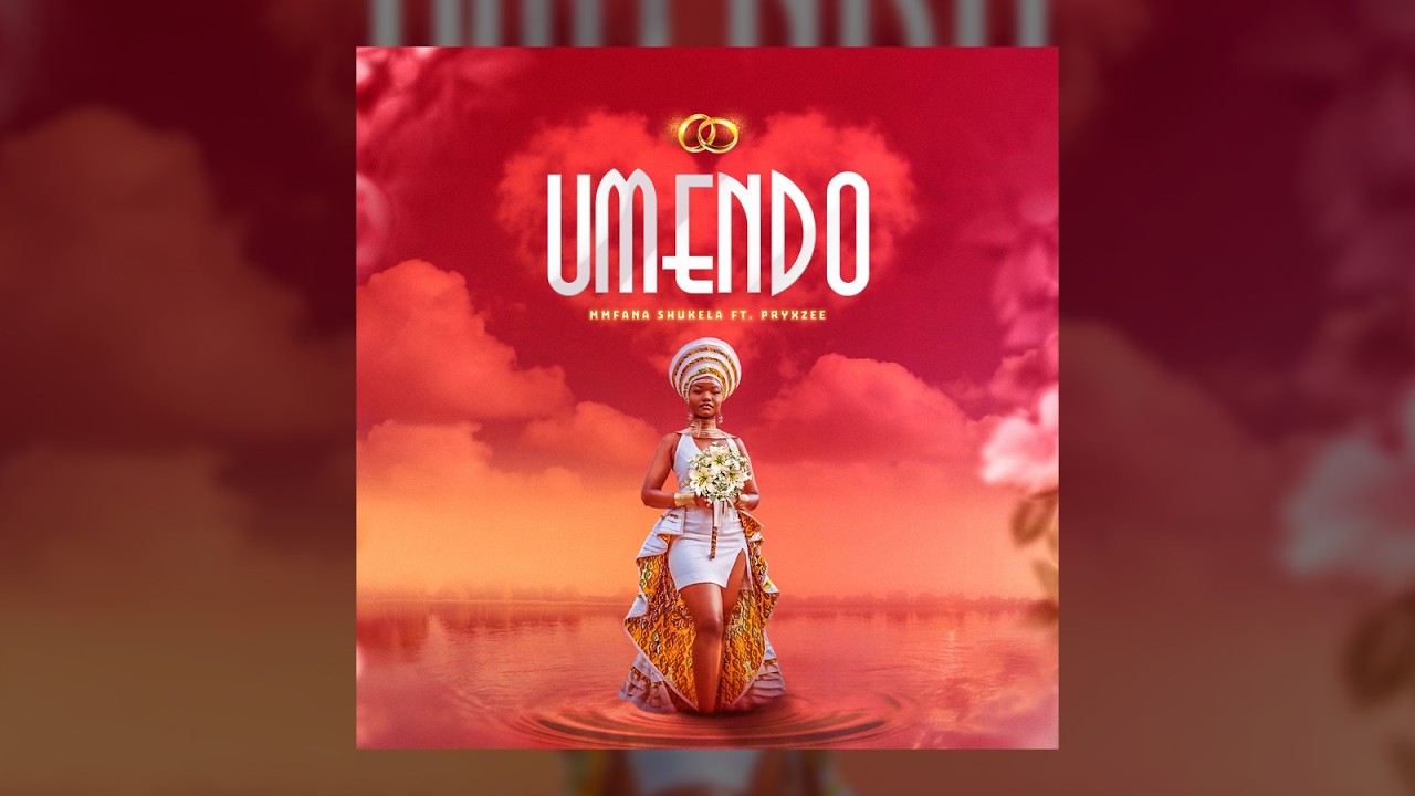uMendo feat. Pryxzee (Official Audio) 