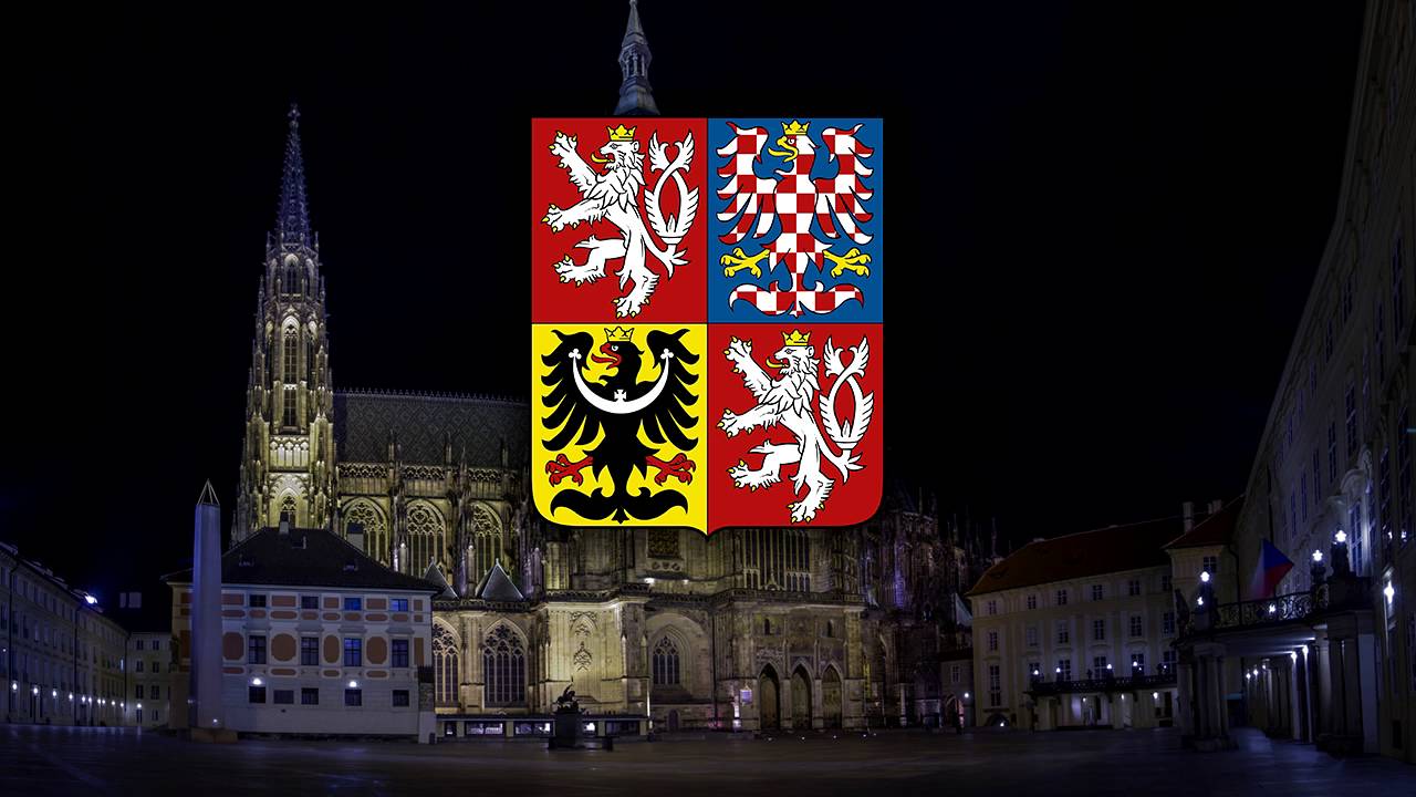 Czech March - 