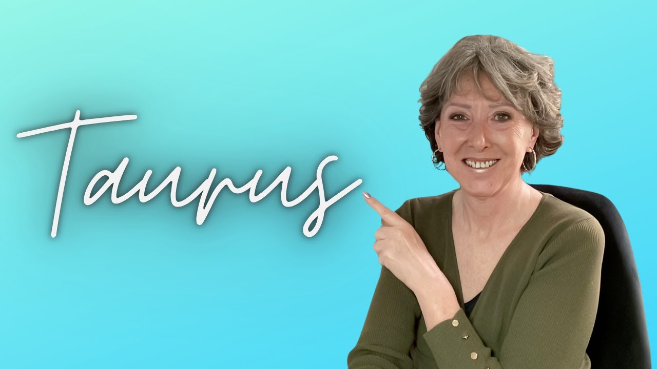 TAURUS *BIG HAPPY Changes are Happening!