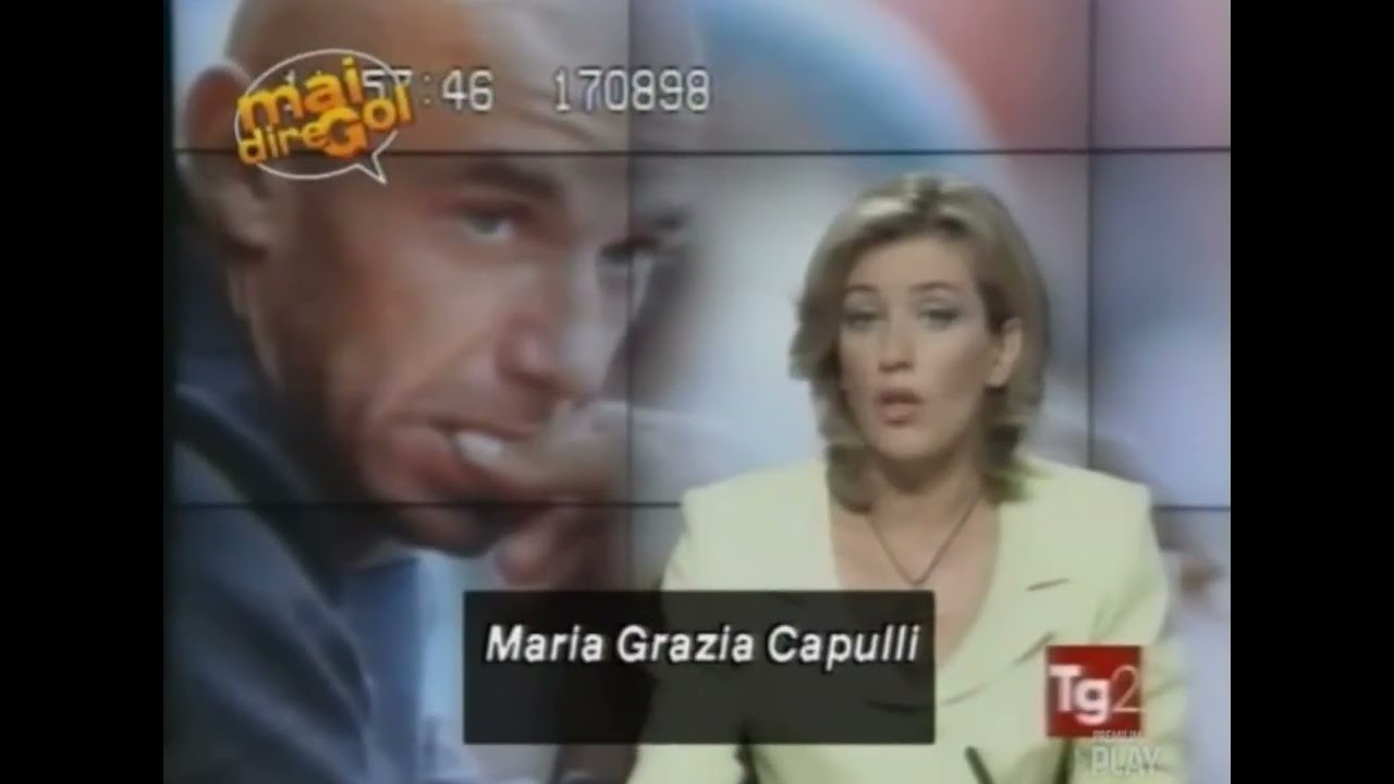 All' improvviso uno sconosciuto - Nedvedev e Maialòvic