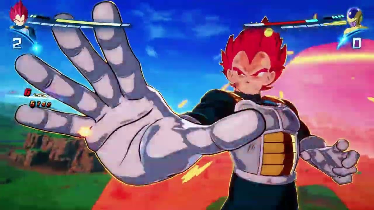 🎮🐿️ Jogando Dragon Ball Sparking! ZERO com a voz do Alvin Esquilo!