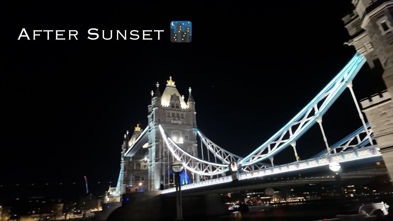 London After Sunset 🌃 | Friends, Food & City Lights | Part 2 #dailyvlog #dailyvideoblog #vlogger