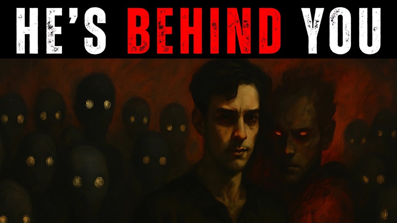 Jung’s Shadow Embracing Your Dark Side for Self Mastery