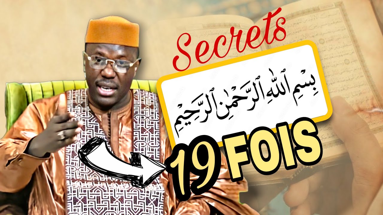Secrets Basmala 2025 Pour devenir Indépendant financièrement