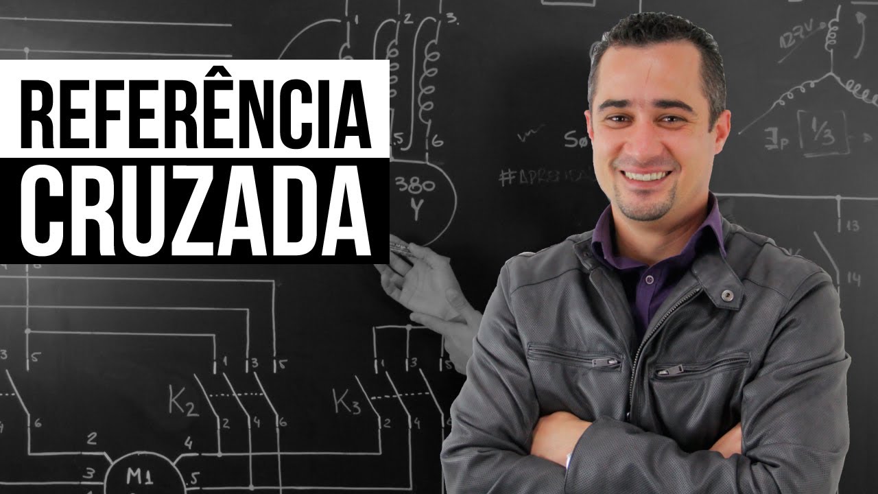 O que é a Referencia Cruzada ?
