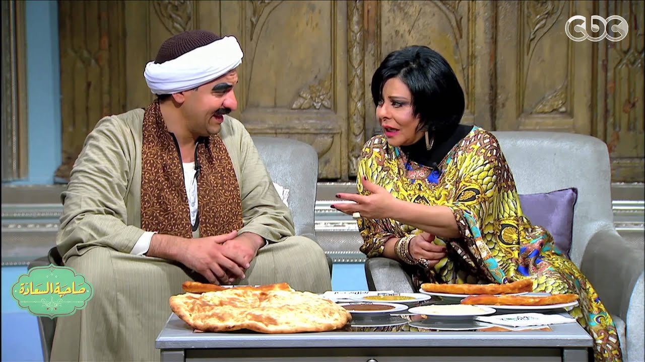 #صاحبة_السعادة | لقاء خاص مع رستوران واحة عمر بالأسكندرية
