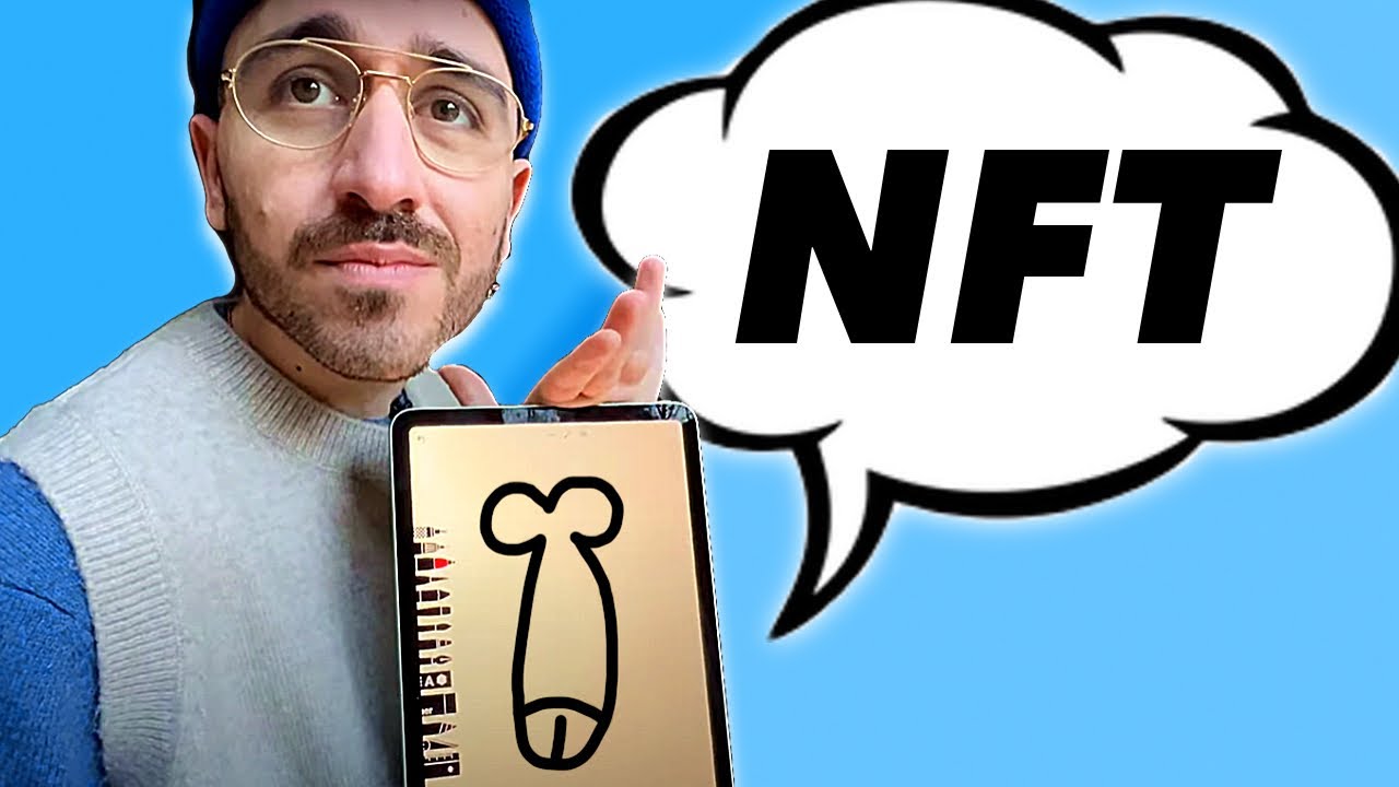 CE POTE DANS LE NFT