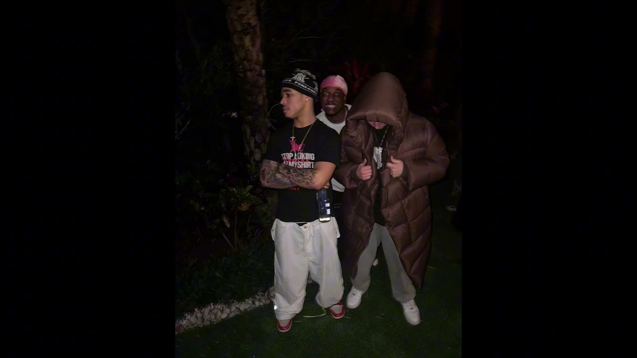 [FREE] Plaqueboymax Type Beat 