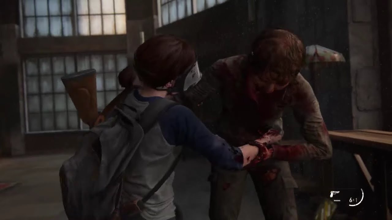 The Last of Us 2