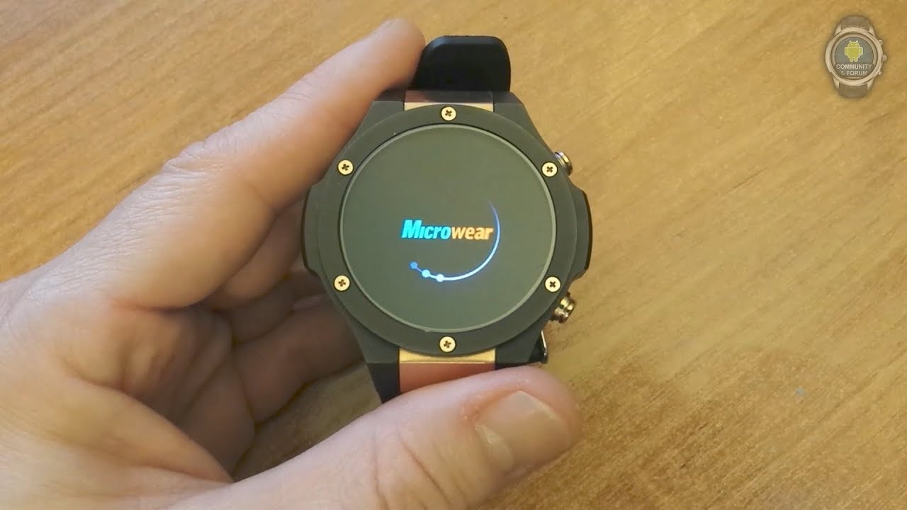 Microwear H2 review