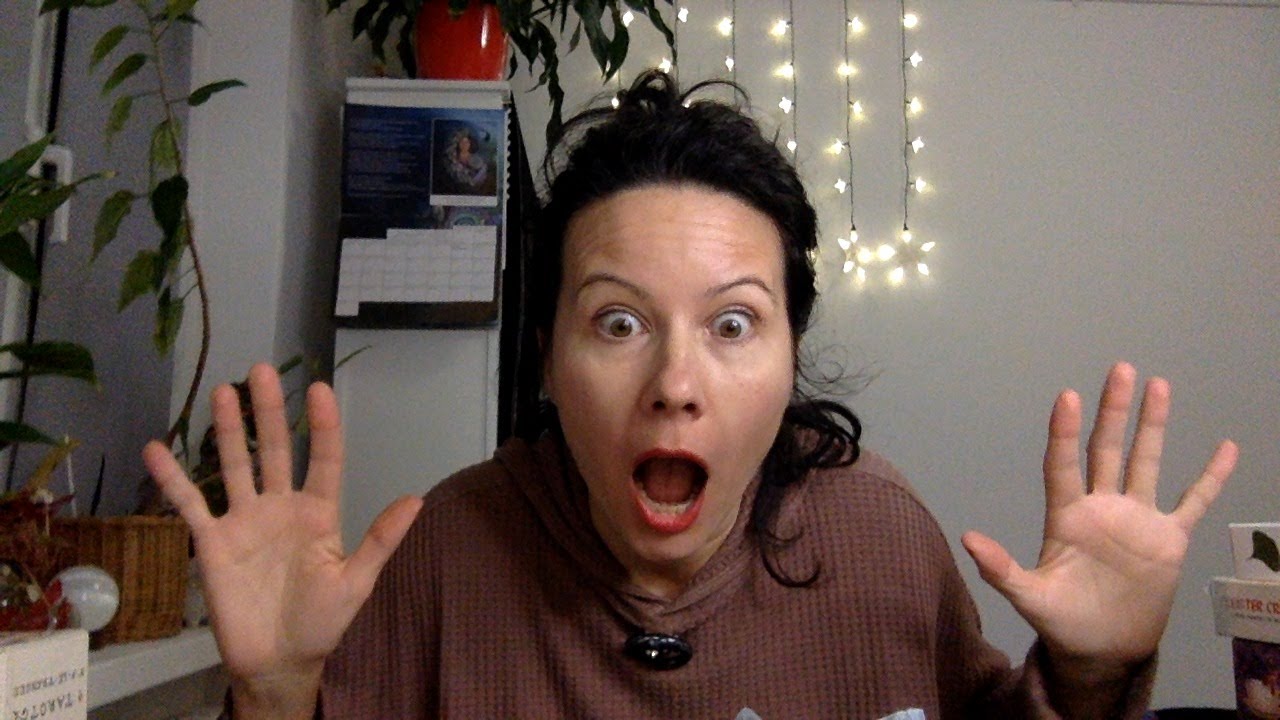 My 2021 tarot and oracle decks!! #tarotmap #2021tarotdecks #thebesttarotdecksof2021