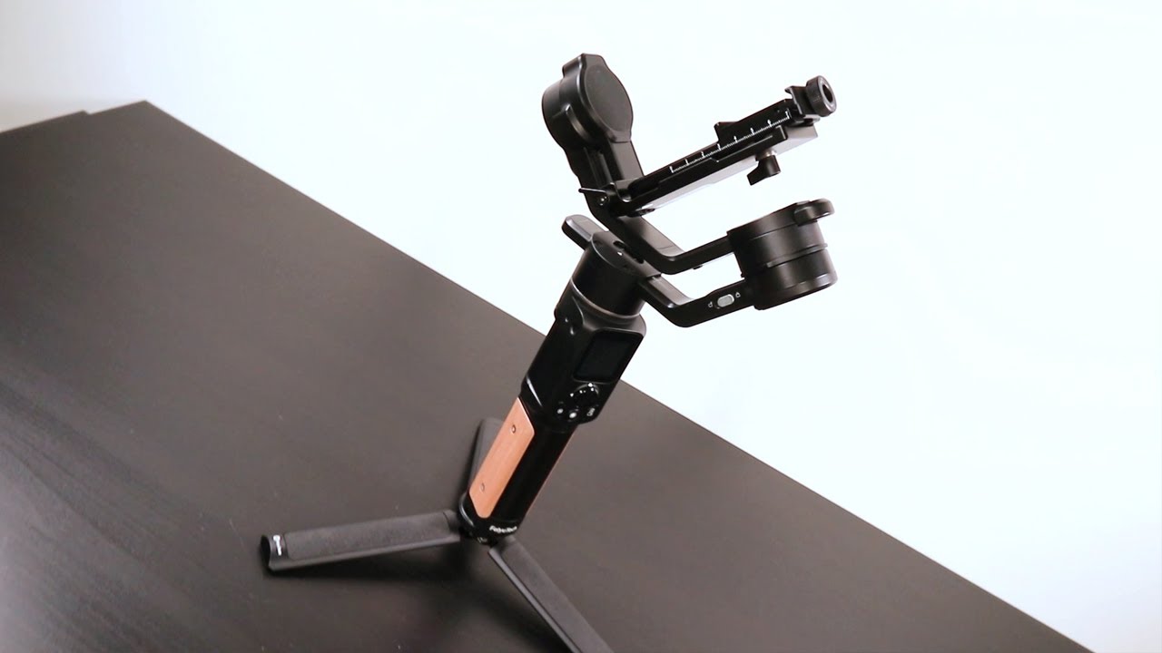 FeiyuTech AK2000C Gimbal