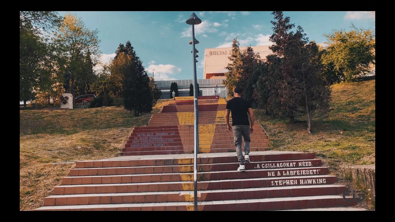FIGI-DOBJATOK EGY IMÁT [OFFICIAL VIDEO]