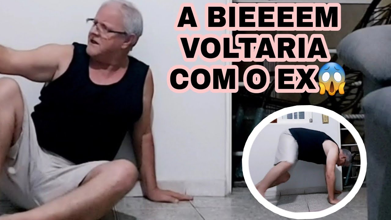 SARTI MÃE VOLTARIA COM O EX? TROLANDO SARTI PAI 🤣🤣🤣