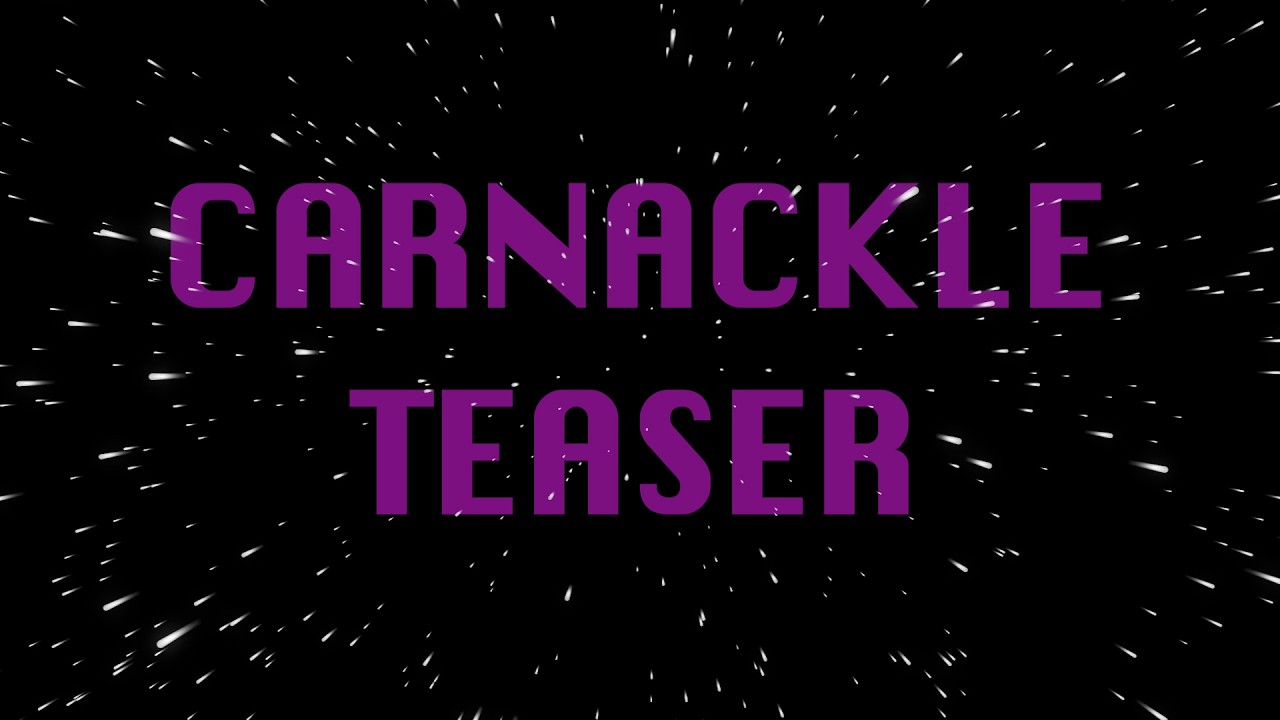 Intercepts | Carnackle Teaser
