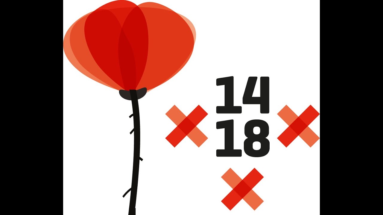 Schoten herdenkt 100 jaar Eerste Wereldoorlog