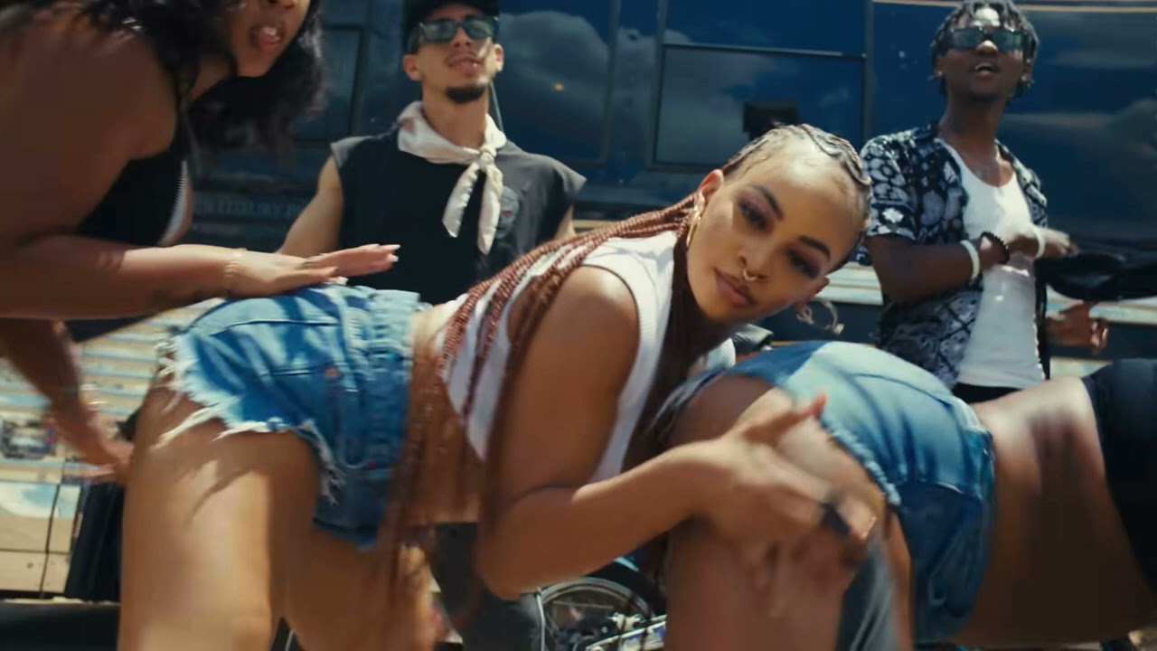 (FREE) GloRilla x Sexyy Red Type Beat - "SLIDE OUT" |  Uptempo Twerk Trap 2026