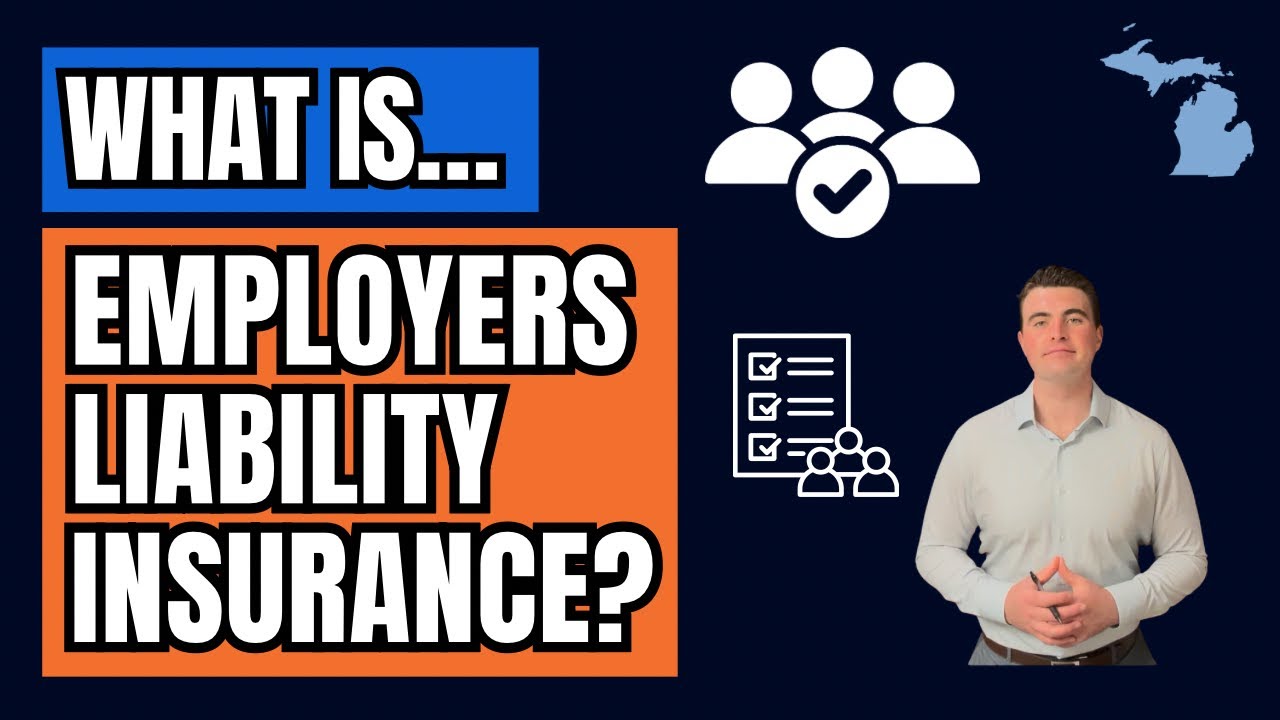 What Is Employers Liability Insurance?