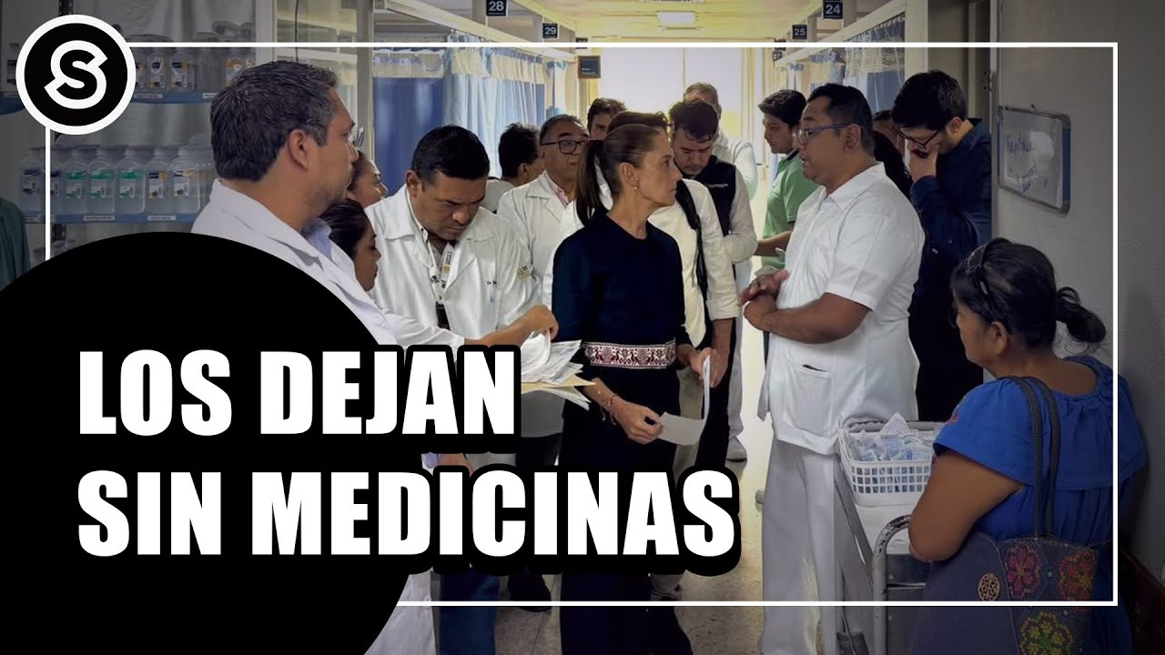 DESCARRILA TREN 4T Y TAMBIÉN HOSPITALES CON LOS HERIDOS POR ACCIDENTE | Reportaje