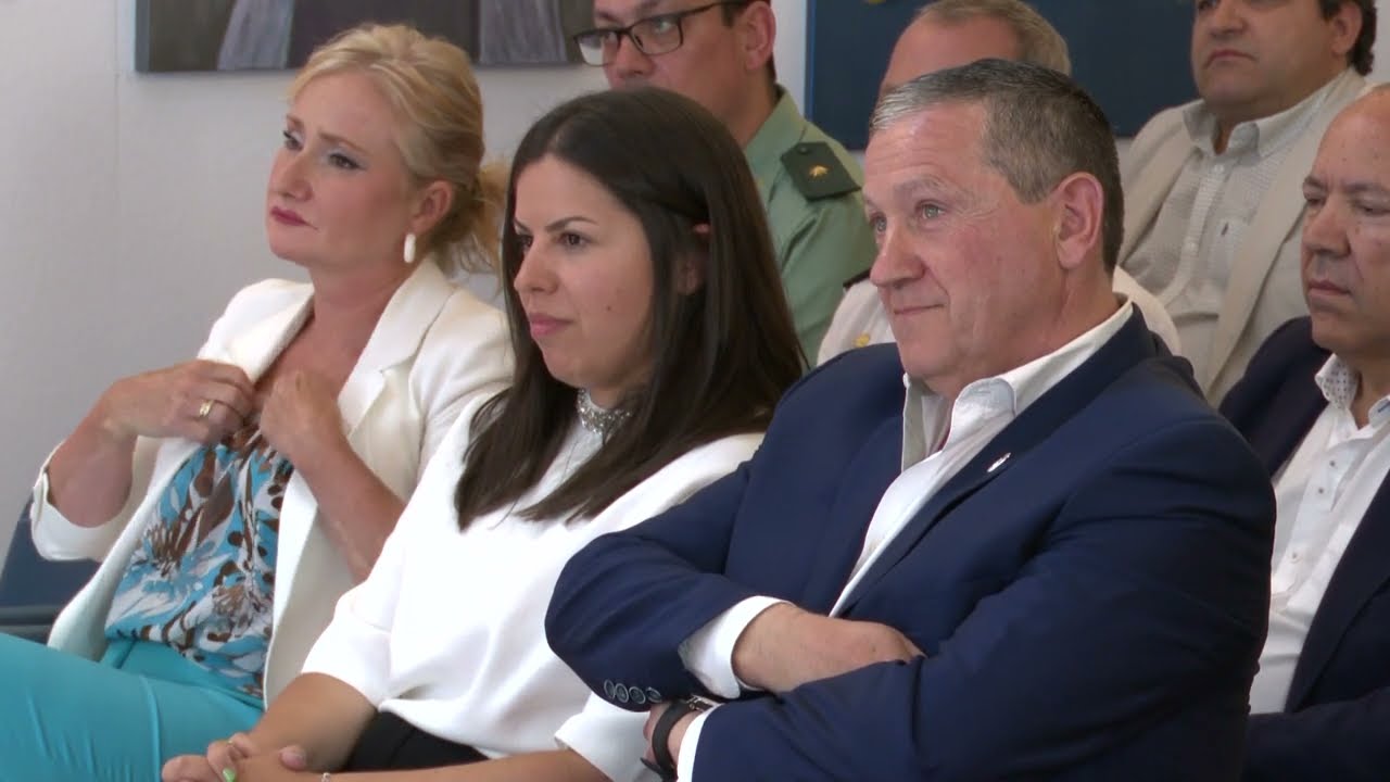 Presentación oficial FROMAGO 2024 en la Diputación de Zamora (vídeo completo)