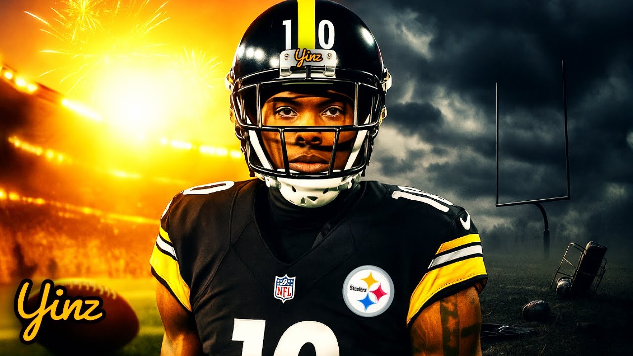 Martavis Bryant: The Rise, The Fall, The What Could've Been... 🥀