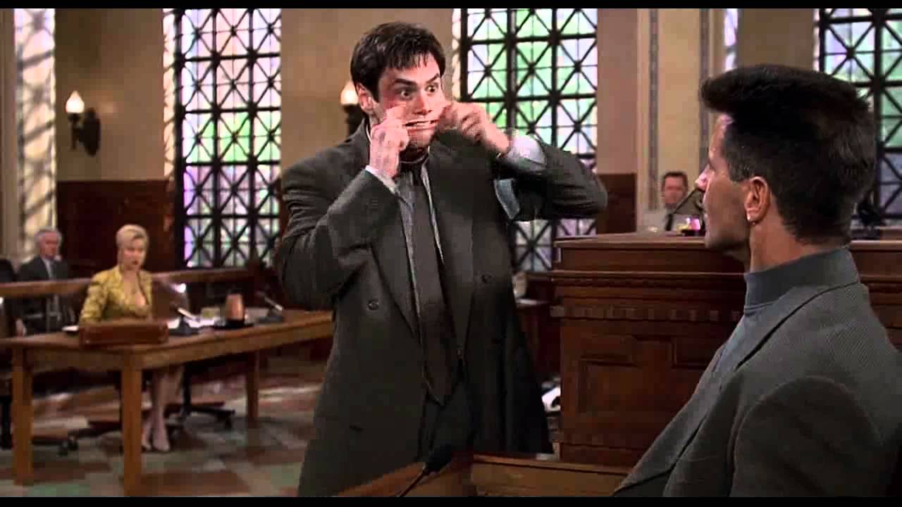 Liar Liar - Turkey Scene