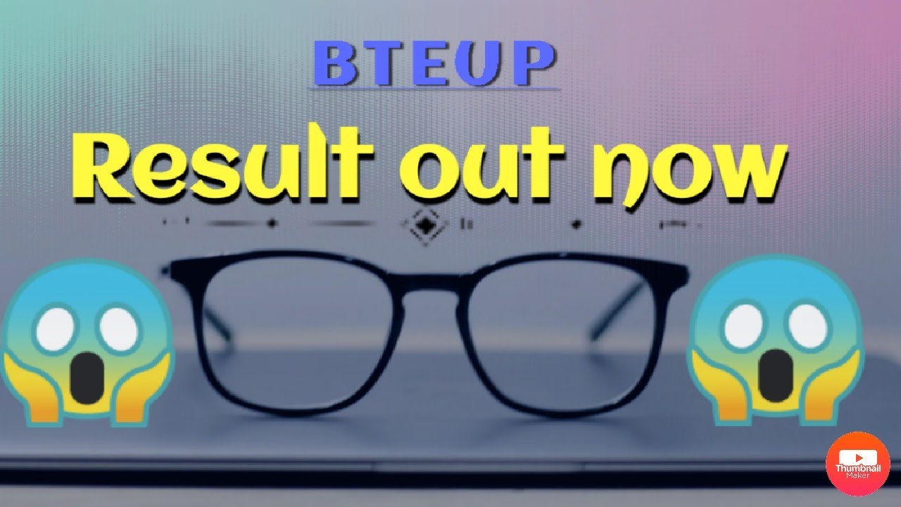 BTEUP Result out now 2021 || कैसे डाउनलोड करे परिक्षाफल || #PratapGTech