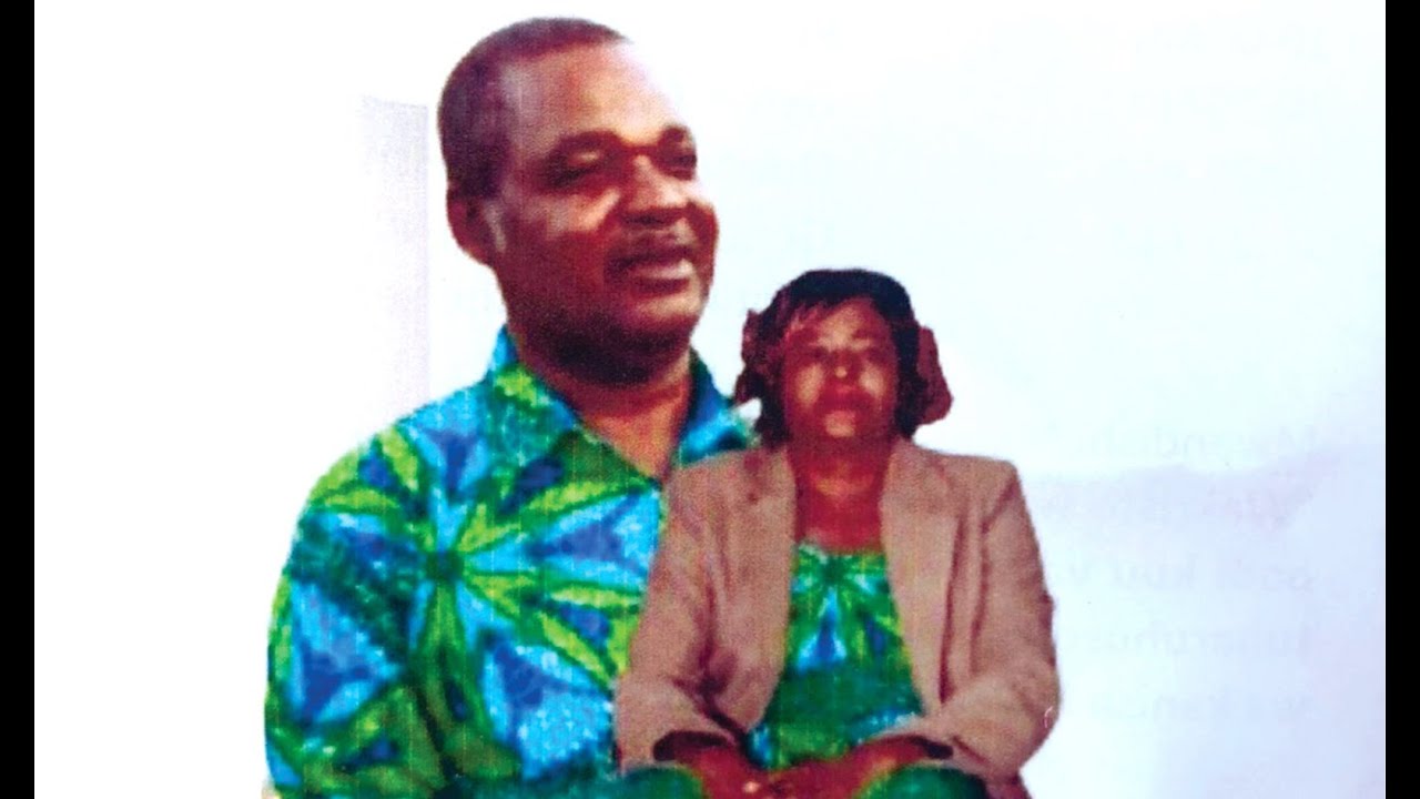 LIVE // IBADA YA KUMTAWAZA ASKOFU EV. BISHOP ELECT DANIEL THOYA KATANA