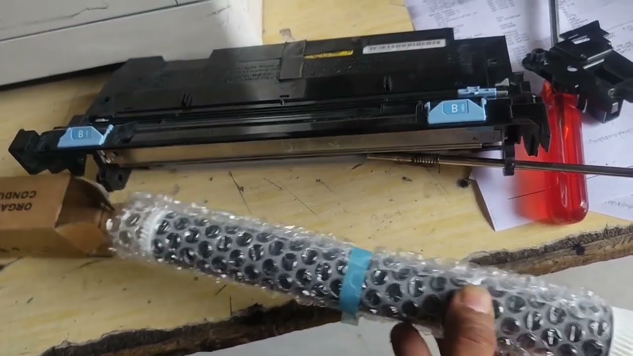 kyocera m2040dn drum replace | print quality | kyocera m2040dn price