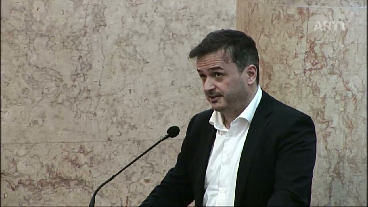 03-02-2026 | Audição da AdC - Autoridade da Concorrência | José Carlos Barbosa