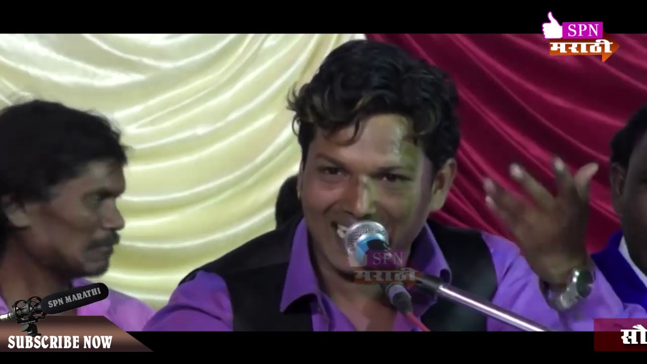 कोण होतास तू काय झालास तु | भीमाचे उपकार विसरलास तु | Vaibhav Khune | Bahardar Bhimgeete